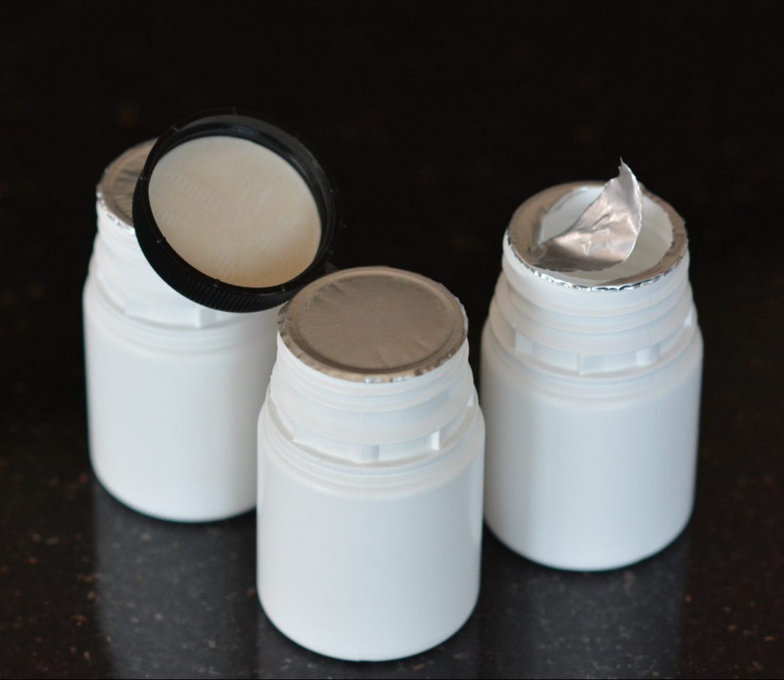 Types Of Cap Seals at Kimberli Greene blog