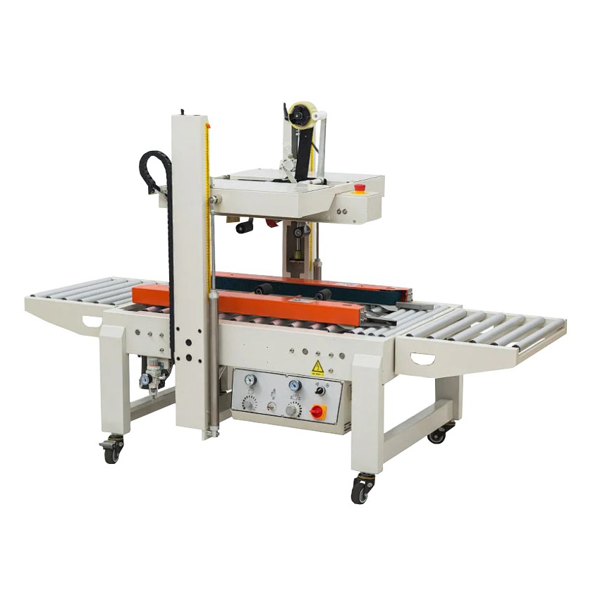 Carton Sealers | Cardboard Box Sealer | UTOC Singapore